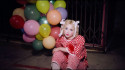 Lydia Night 'Pity Party' Music Video
