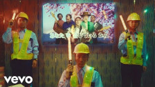 Hot Chip 'Devotion' music video