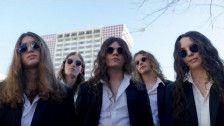 Sawyer Hill 'Aiming At My Head' music video