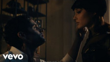 Ariana Grande 'the boy is mine' music video