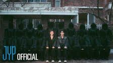 Stray Kids & HAN & Felix 'Truman' music video