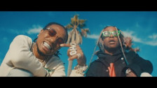 Ty Dolla $ign 'Pineapple' music video