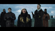 Pentatonix 'Where Are You, Christmas?' music video
