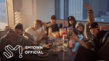 RIIZE '9 Days' music video