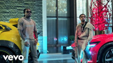 DDG & Gunna 'no smoke' music video