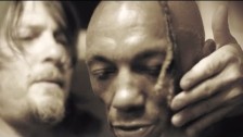 Tricky 'Sun Down' music video