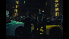 HXG 'WATCH OUT!' music video