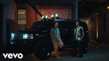 Romeo Santos & Prince Royce 'Estocolmo' music video