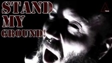 TRIA 'Stand My Ground' music video