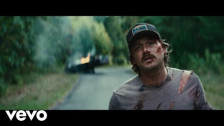 Morgan Wallen 'I Got Better' music video
