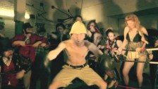 Professor Elemental 'Fighting Trousers' music video