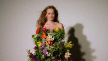 Ane Brun 'Feeling Like I Wanna Cry' music video