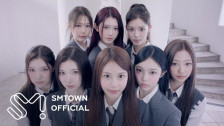 Hearts2Hearts 'FOCUS' music video