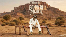 Lekhraj 1829 'Banna Ri Mehfil' music video