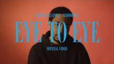 Cadence Weapon 'Eye To Eye' music video