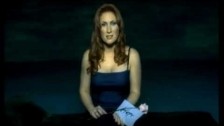 Jo Dee Messina 'Because You Love Me' music video