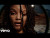 Halle 'Braveface' music video