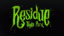 Tayla Parx 'Residue' music video