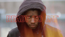 SahBabii 'Ready To Eat' music video