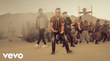 Luis Fonsi 'Date La Vuelta' music video