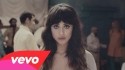 Foxes 'Holding Onto Heaven' Music Video