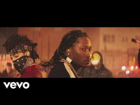 Future Mask Future - Mask Off (2017) | IMVDb