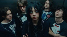 Starcrawler 'ON 2 U' music video