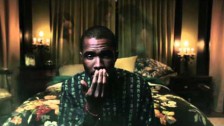Frank Ocean 'Novacane' music video