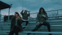 Queen of Jeans 'U R My Guy' Music Video