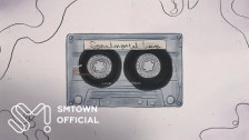 Min Jiwoon 'Sentimental Love' music video
