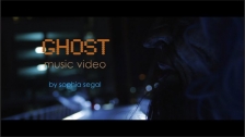 Gus McArthur 'Ghost' music video