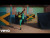 Spice  'Clean and Fresh' music video
