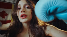INJI 'U Won't!' music video