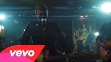 The Gaslight Anthem 'Get Hurt' music video