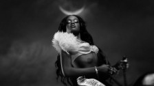 Azealia Banks 'Yung Rapunxel' music video