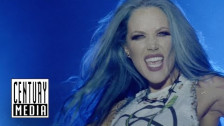 Arch Enemy 'Dream Stealer' music video