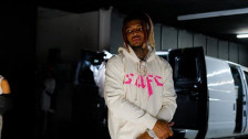 Lil Gotit & Lil Keed 'What's Up' music video