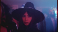 Chicano Mosh 'a witch, a surf punk' music video