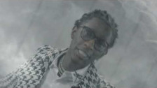 Young Thug 'Dirty Shoes' music video