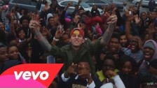 Machine Gun Kelly 'Till I Die' music video