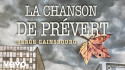 Serge Gainsbourg 'La chanson de Prévert' Music Video