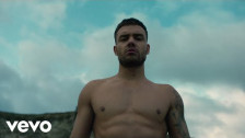 Liam Payne 'Live Forever' music video