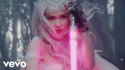 Grimes 'Player of Games' Music Video