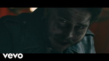 Post Malone 'Goodbyes' music video