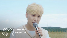 SUNGMIN 'Blooming' music video