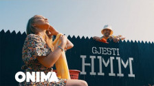 Gjesti 'HMM' music video