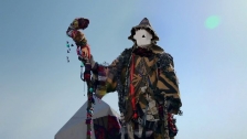 Little People 'Aldgate Patterns' music video