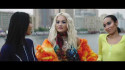 Rita Ora 'New Look' Music Video