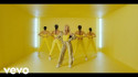 Samantha Jade 'Bounce' Music Video
