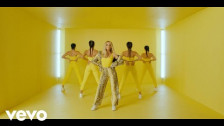 Samantha Jade 'Bounce' music video